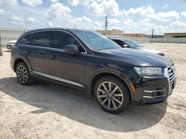 VIN WA1VAAF78JD044801 2018 Audi Q7, Prestige no.4