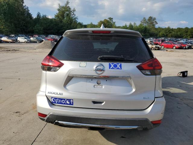 2018 NISSAN ROGUE S - KNMAT2MVXJP573574