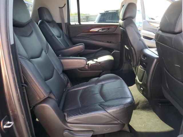 VIN 1GYS4TKJ7FR721600 2015 CADILLAC ESCALADE no.11