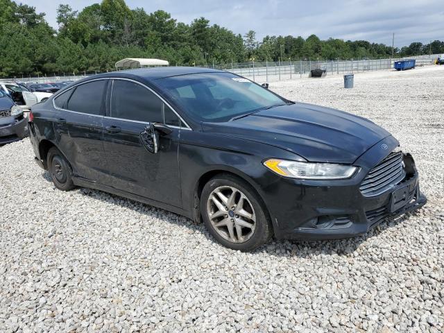 VIN 1FA6P0HD2E5404981 2014 Ford Fusion, SE no.4