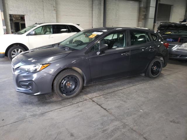 2019 SUBARU IMPREZA #2955296641