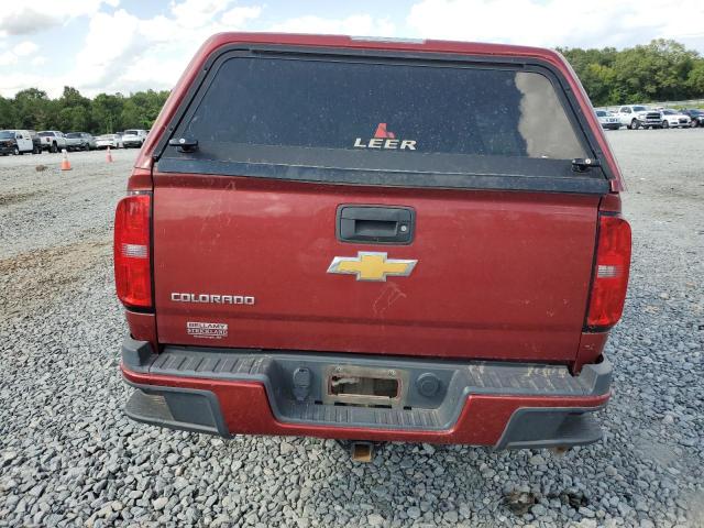 2016 CHEVROLET COLORADO Z - 1GCPTDE19G1297966