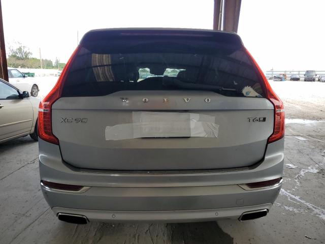 VIN YV4A22PL3H1167806 2017 Volvo XC90, T6 no.6