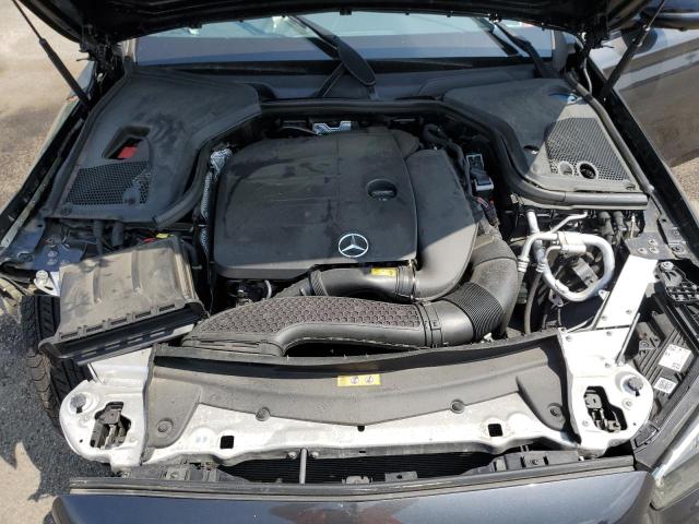 VIN W1KZF8EB5MA963030 2021 Mercedes-Benz E-Class, 3... no.11