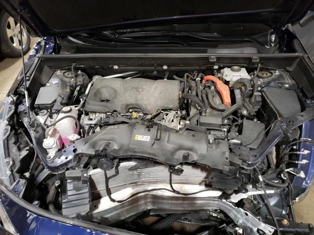 2020 TOYOTA RAV4 XSE - JTMEWRFV3LD530987