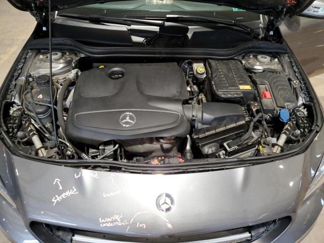 VIN WDDSJ4GB5EN160914 2014 Mercedes-Benz CLA-Class,... no.11