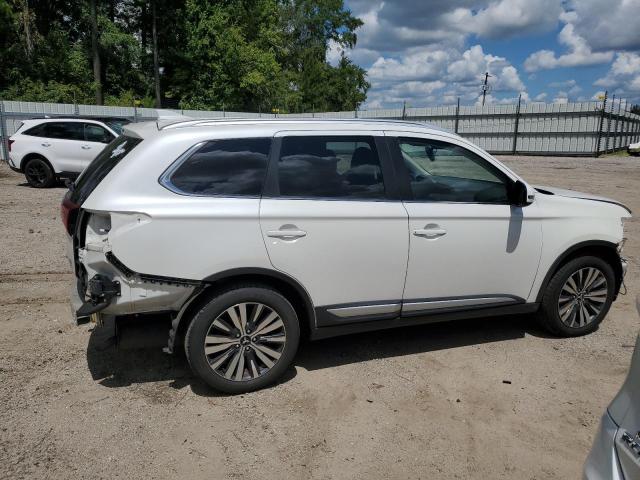 2020 MITSUBISHI OUTLANDER - JA4AD3A36LZ018273