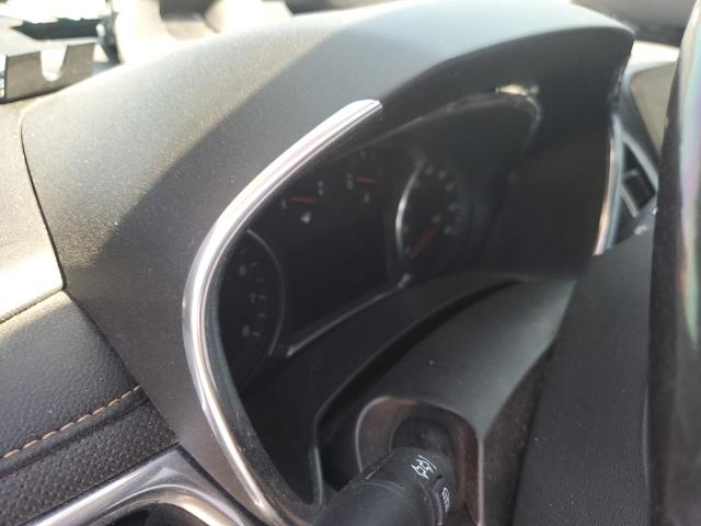 2018 CHEVROLET EQUINOX PR - 3GNAXMEV7JS531533