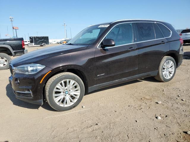 VIN 5UXKR0C5XG0S88057 2016 BMW X5, Xdrive35I no.1