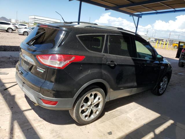 Vin: 1fmcu0j92eua13049, lot: 69648244, ford escape titanium 20143