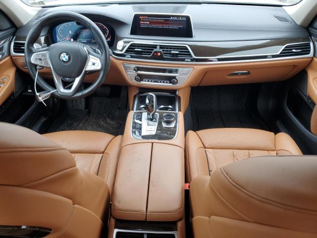 2022 BMW 750 XI WBA7U2C07NCH36787  66043004