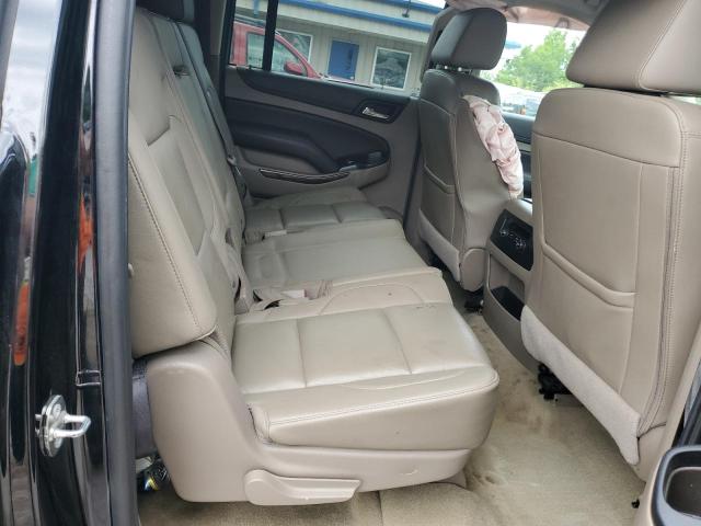 2018 CHEVROLET SUBURBAN K - 1GNSKHKC5JR210980