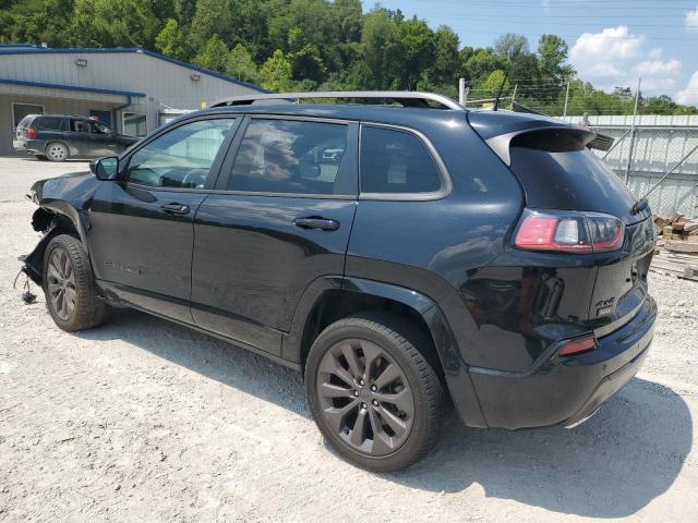2021 JEEP CHEROKEE L - 1C4PJMDNXMD167005