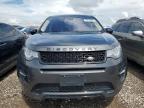 LAND ROVER DISCOVERY photo