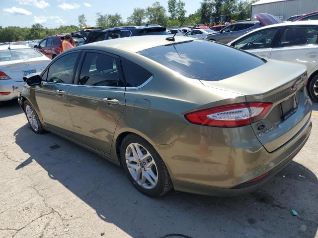 VIN 3FA6P0HR2DR154214 2013 Ford Fusion, SE no.2