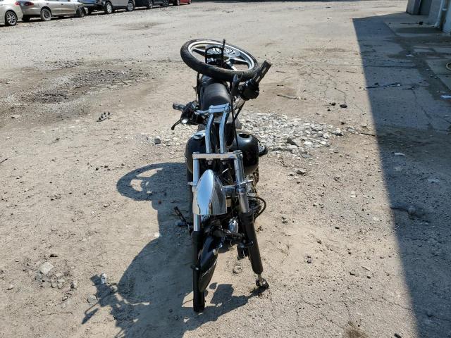 2006 HARLEY-DAVIDSON FXSTBI - 1HD1JAB106Y057644