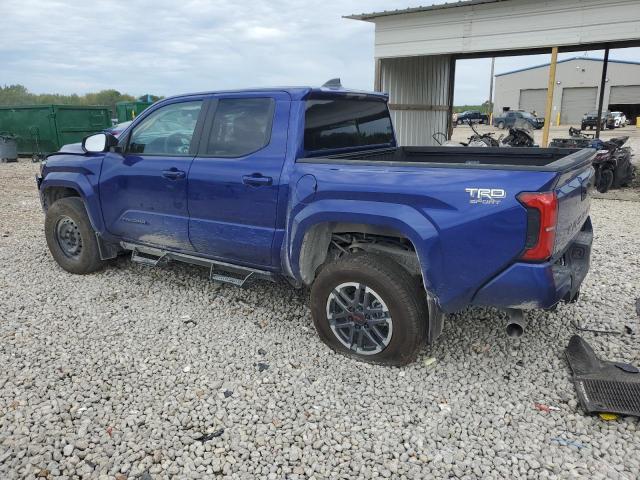 VIN 3TMLB5JN1RM027359 2024 Toyota Tacoma, Double Cab no.2