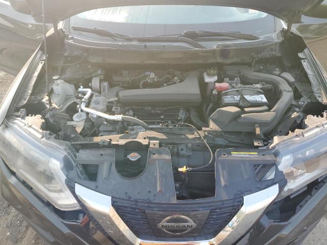 2017 NISSAN ROGUE S - KNMAT2MV1HP599961