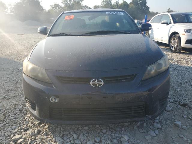 VIN JTKJF5C7XD3063595 2013 Toyota Scion no.5