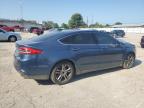 FORD FUSION SE photo