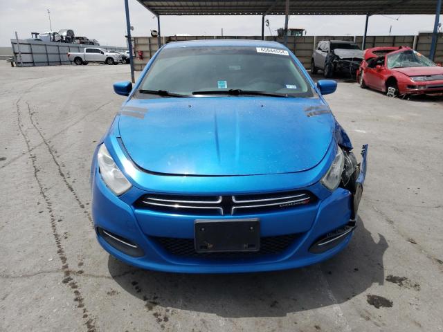 2015 DODGE DART SE AE - 1C3CDFDH2FD224249