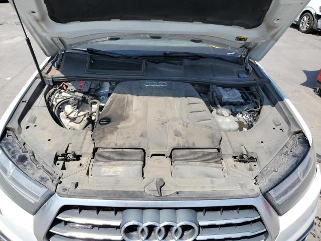 VIN WA1LHAF70HD042263 2017 Audi Q7, Premium Plus no.12