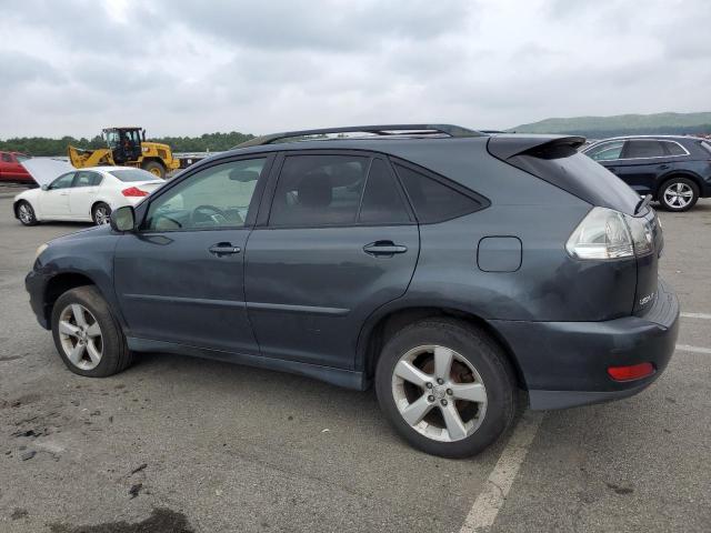 LEXUS RX 330 2004 black 4dr spor gas JTJHA31U540056120 photo #3