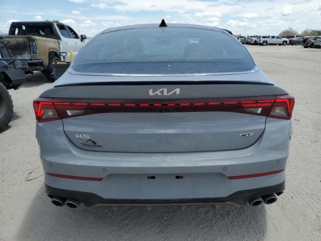 2023 KIA K5 GT - 5XXG44J80PG186145
