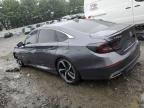 HONDA ACCORD SPO photo