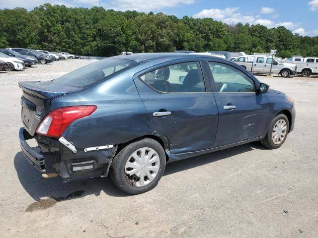 2017 NISSAN VERSA S - 3N1CN7AP9HL805855