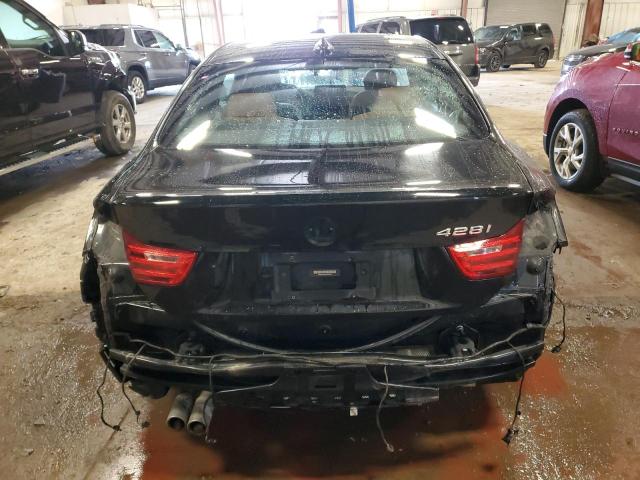 VIN WBA3N7C5XGK225942 2016 BMW 4 Series, 428 I no.6