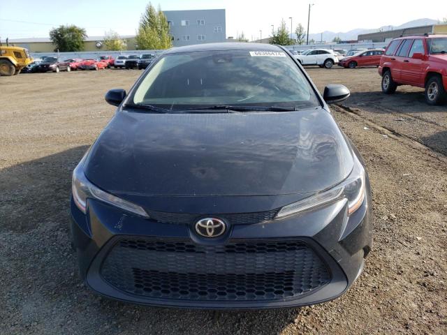 2021 TOYOTA COROLLA LE - JTDEPMAEXMJ173544