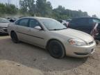 CHEVROLET IMPALA LS photo