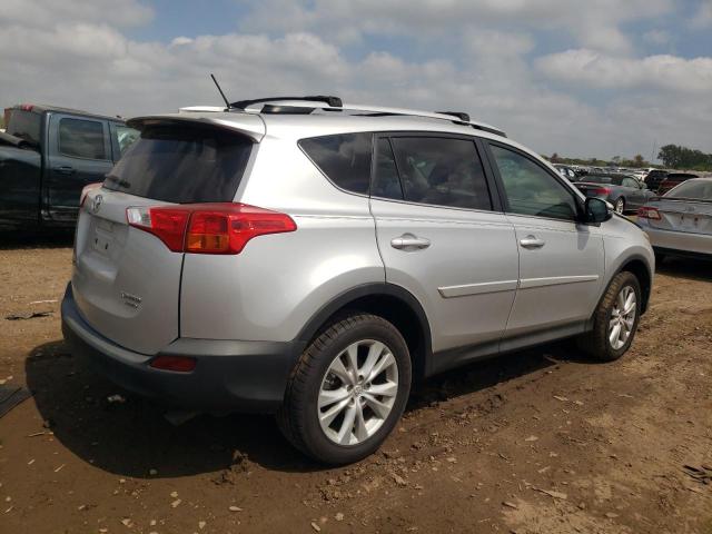 2015 TOYOTA RAV4 LIMIT - 2T3DFREVXFW258152
