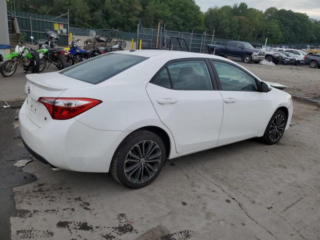 VIN 2T1BURHE2GC537406 2016 Toyota Corolla, L no.3