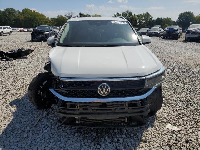 2023 VOLKSWAGEN TAOS SE - 3VVNX7B29PM315574