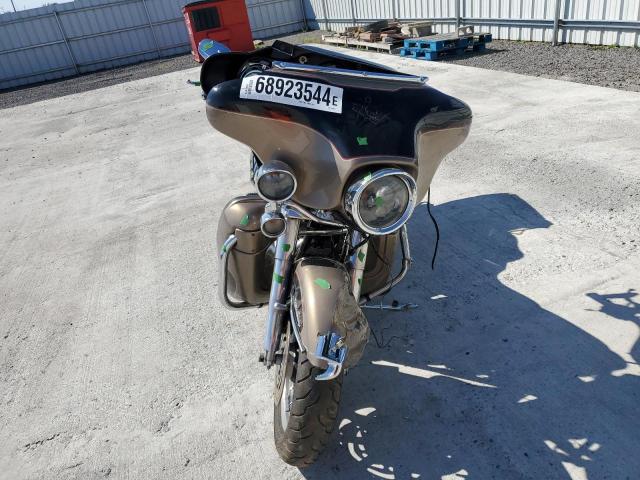 2004 HARLEY-DAVIDSON FLHTCUI 5HD1FCW1X4Y620812
