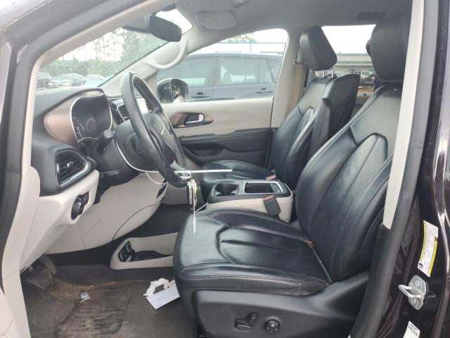2018 CHRYSLER PACIFICA T - 2C4RC1EGXJR144110