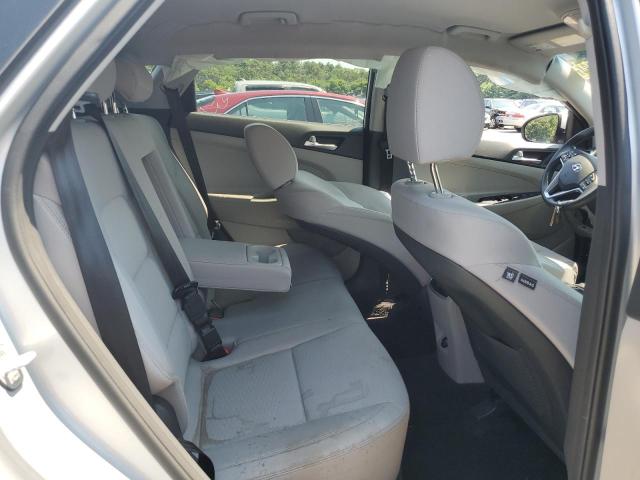 2019 HYUNDAI TUCSON LIM - KM8J3CAL4KU893464