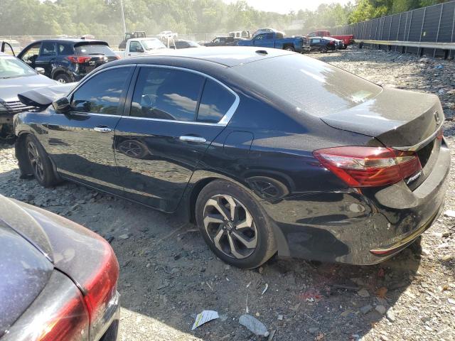 2016 HONDA ACCORD EXL - 1HGCR2F86GA170963