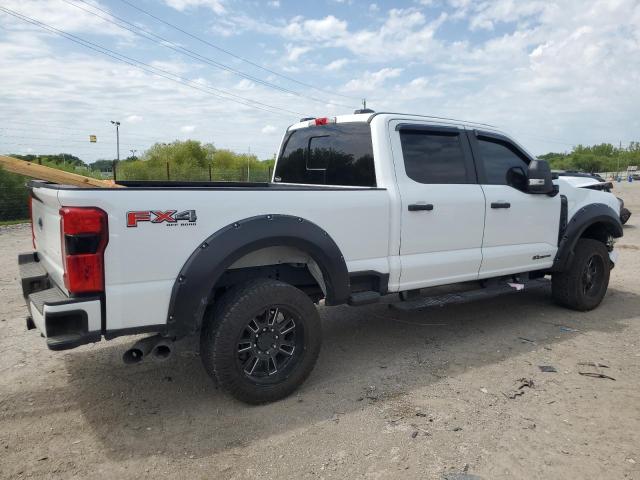 Vin: 1ft8w2btxpec34552, lot: 65428444, ford f250 super duty 20233