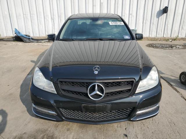 VIN WDDGF8AB5DR241796 2013 Mercedes-Benz C-Class, 3... no.5