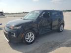 2020 KIA SOUL LX - KNDJ23AU2L7063372
