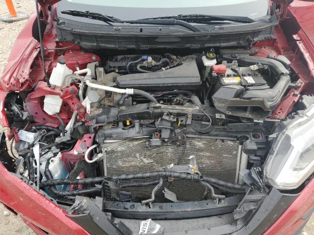2017 NISSAN ROGUE S - JN8AT2MV0HW268802