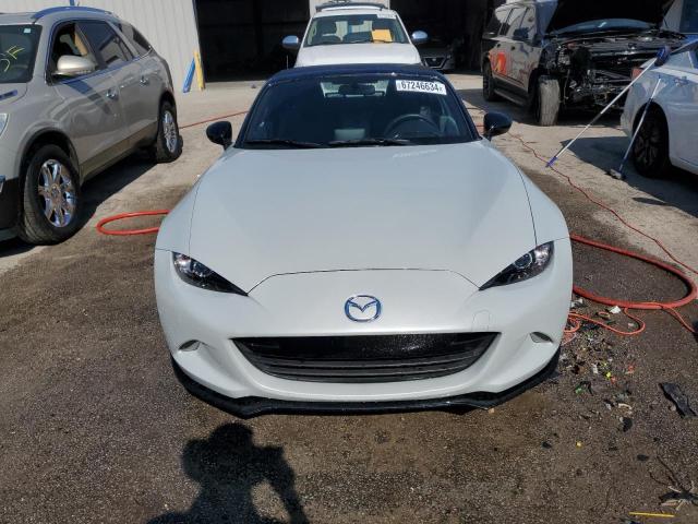 2016 MAZDA MX-5 MIATA - JM1NDAC73G0106106