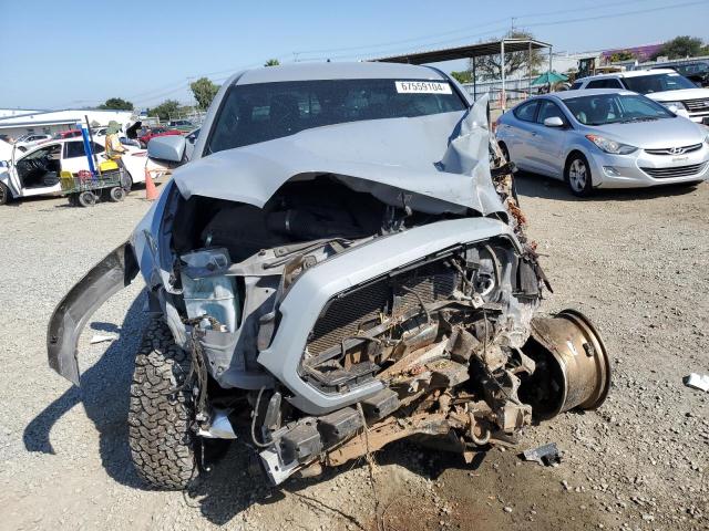 2020 TOYOTA TACOMA DOU - 3TMCZ5AN4LM351781