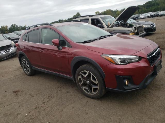 2018 SUBARU CROSSTREK JF2GTAMC2J8301017  69171934