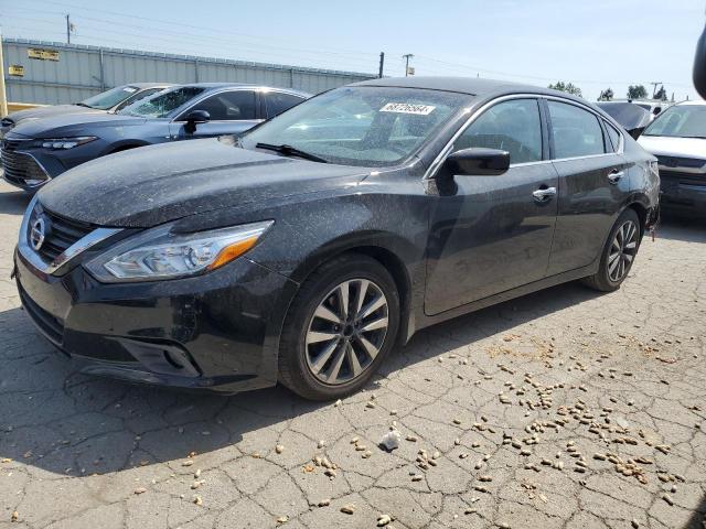 2017 NISSAN ALTIMA 2.5 - 1N4AL3AP7HC286518