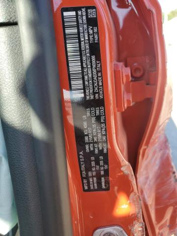 2021 JEEP RENEGADE S - ZACNJDABXMPN09066