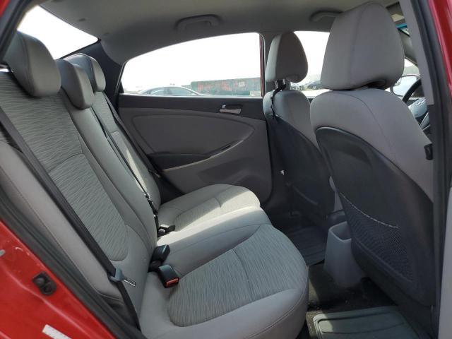 2015 HYUNDAI ACCENT GLS - KMHCT4AE3FU894451